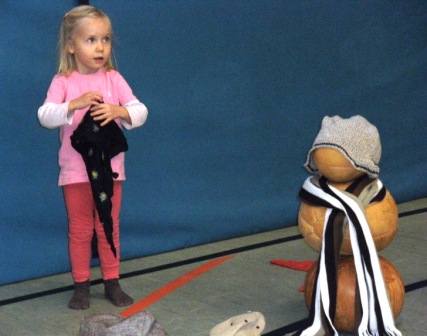 Vorschulkinder-Turnen in M&uuml;nsing